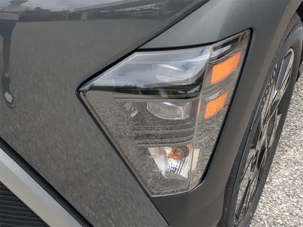 Thumbnail: 2026 Hyundai Kona - 10