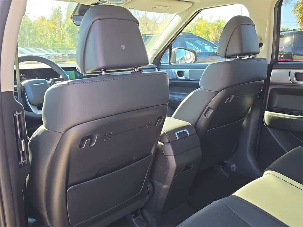 Thumbnail: 2026 Hyundai Santa Fe - 15