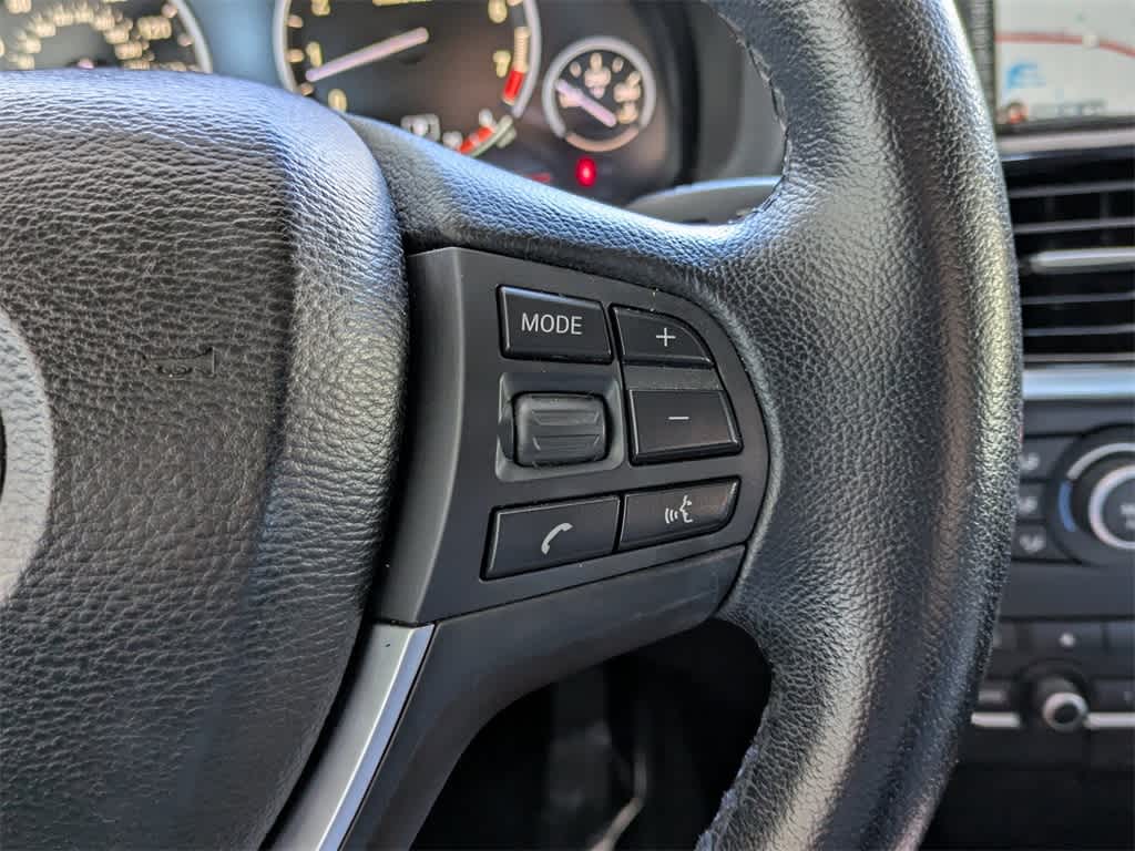 Thumbnail: 2014 BMW X3 - 33