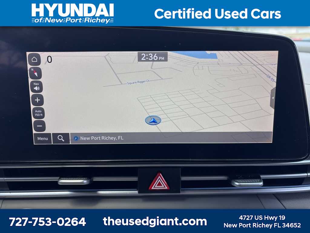 2024 Hyundai Elantra SEL 25