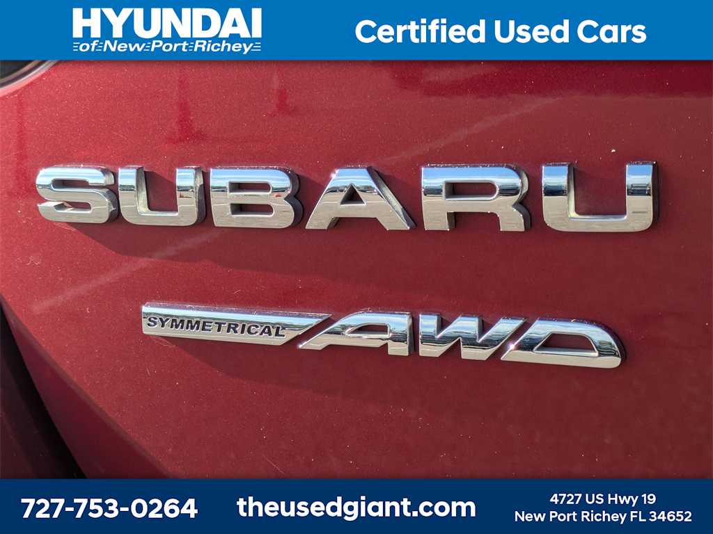 Thumbnail: 2020 Subaru Legacy - 12