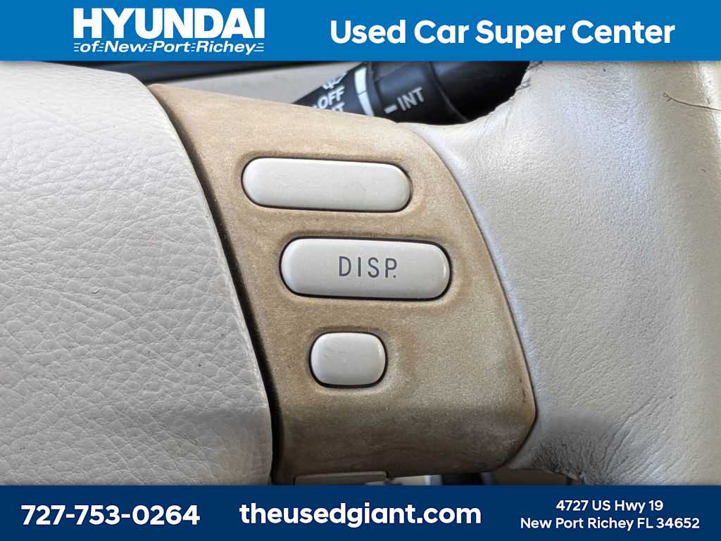 Thumbnail: 2006 Toyota Camry Solara - 30