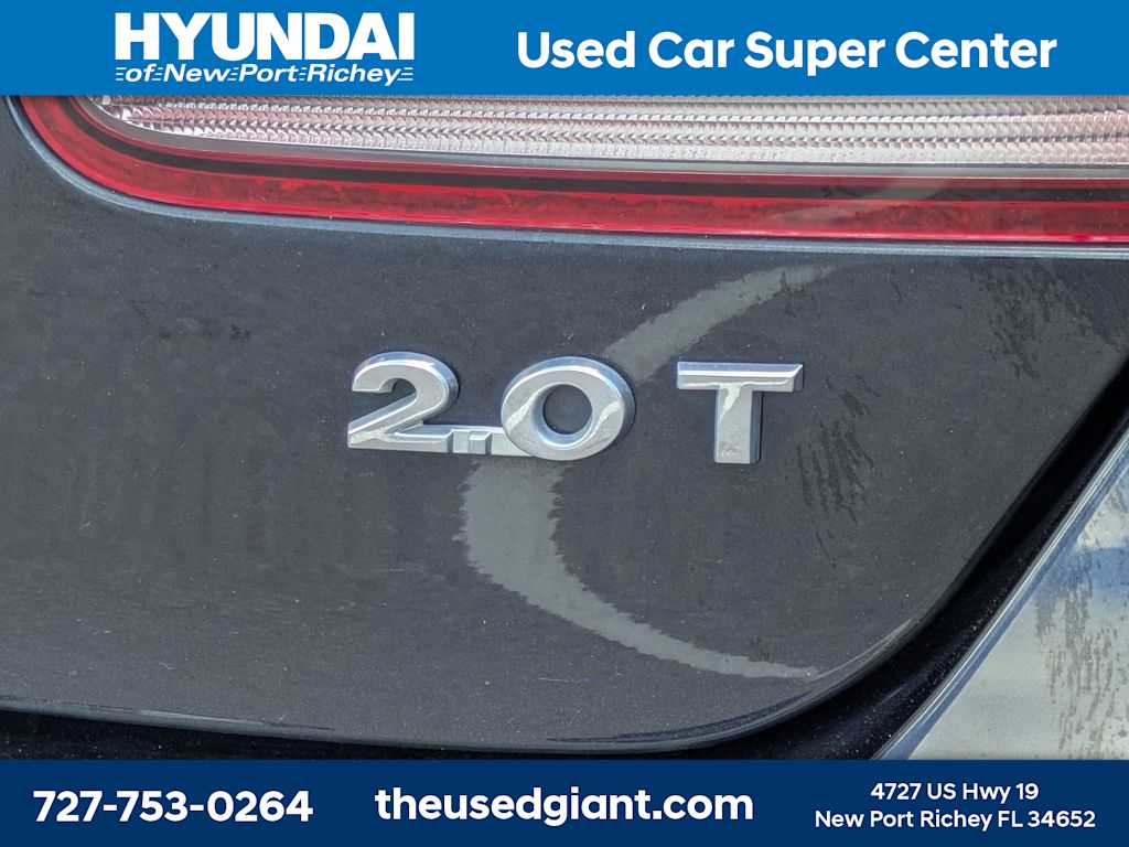 Thumbnail: 2013 Volkswagen CC - 12