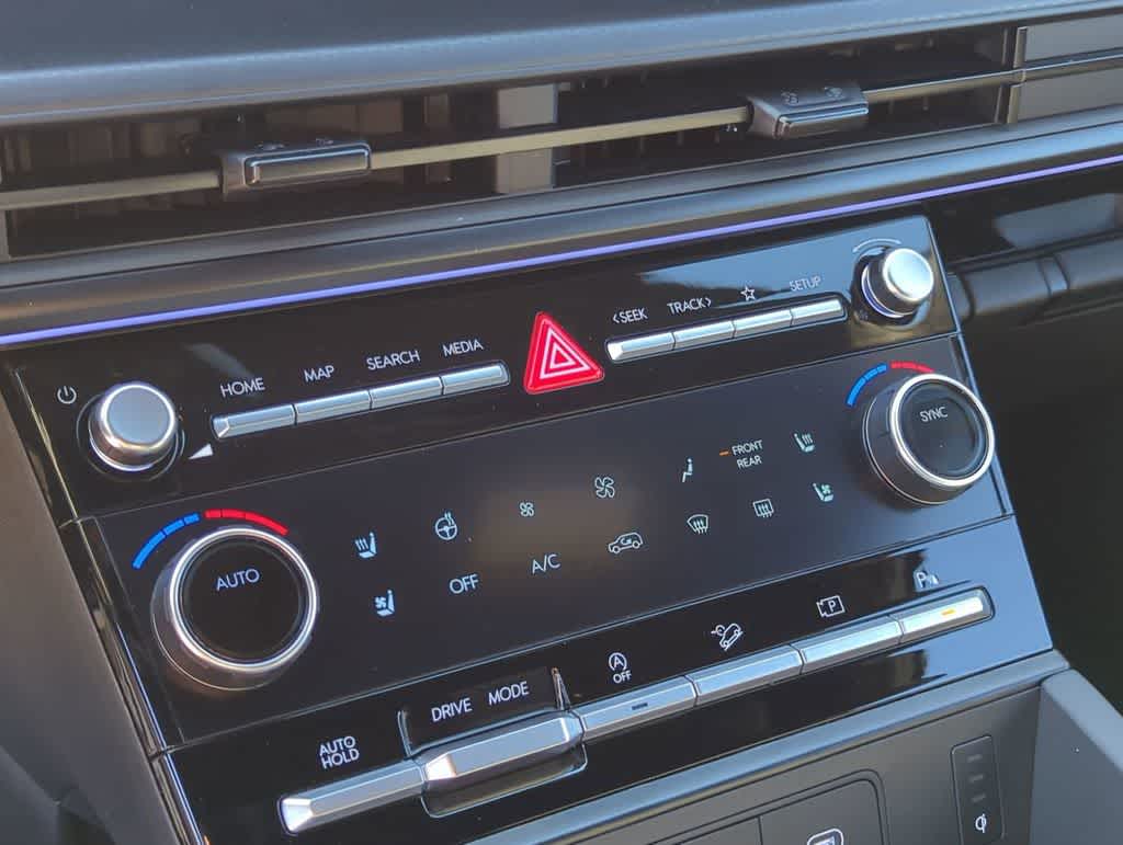 Thumbnail: 2026 Hyundai Santa Fe - 32