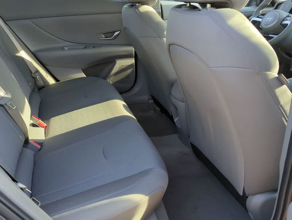 Thumbnail: 2026 Hyundai Elantra - 20