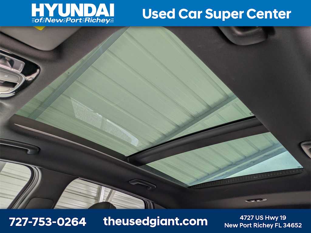 Thumbnail: 2024 Hyundai Tucson - 26