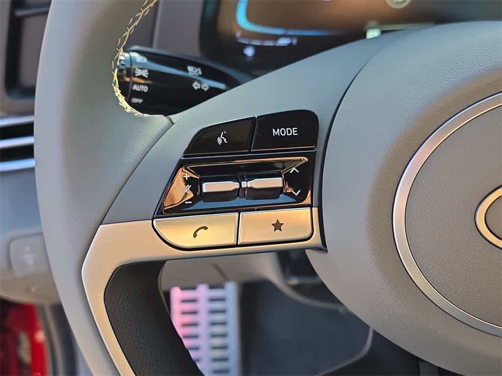 Thumbnail: 2026 Hyundai Elantra - 24