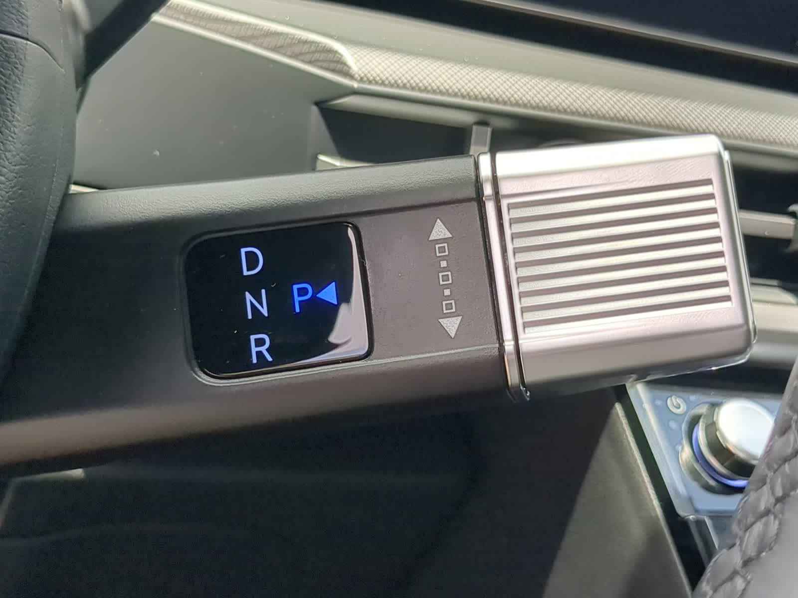 Thumbnail: 2026 Hyundai Santa Fe - 28