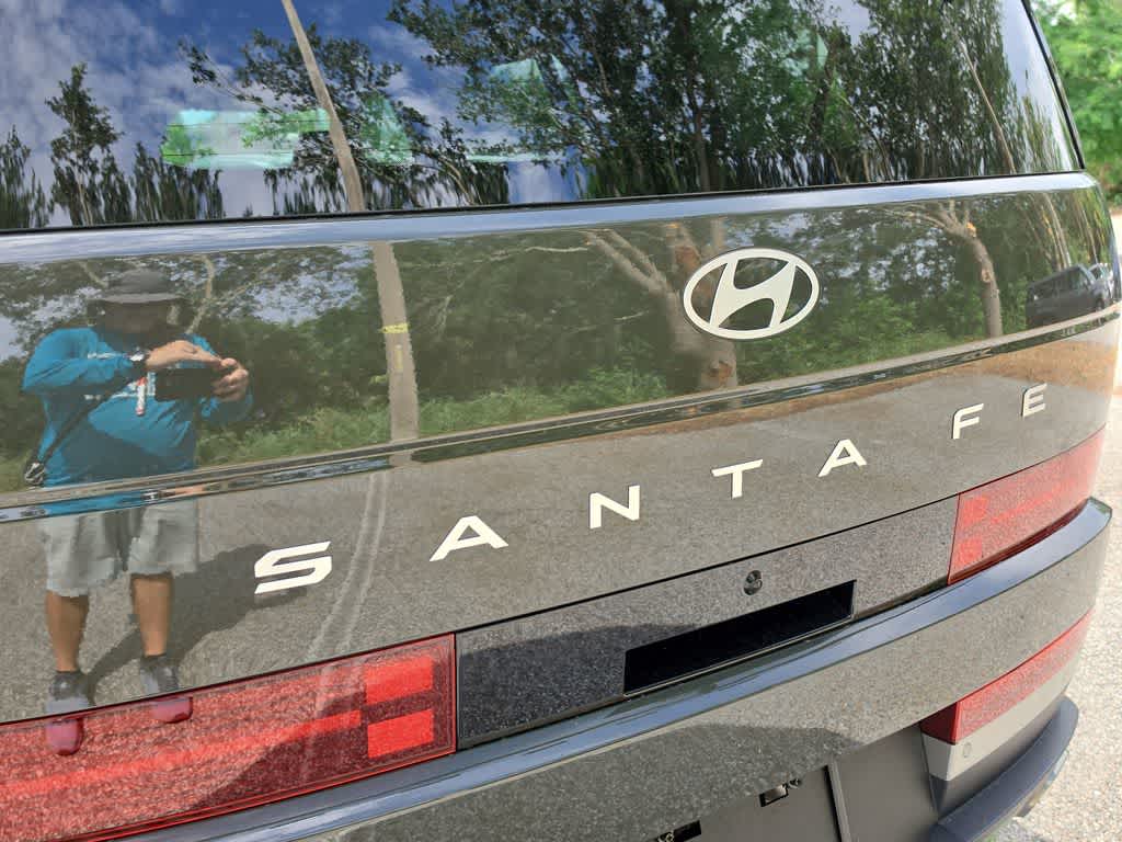 Thumbnail: 2026 Hyundai Santa Fe - 13