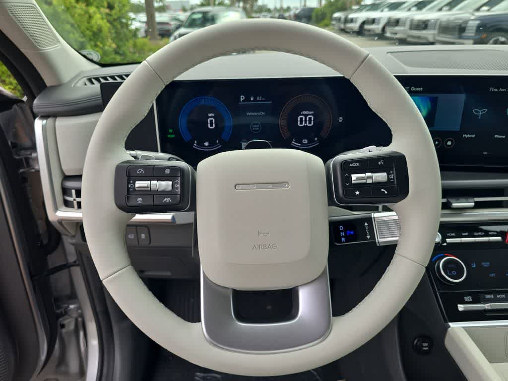 Thumbnail: 2026 Hyundai Santa Fe - 23