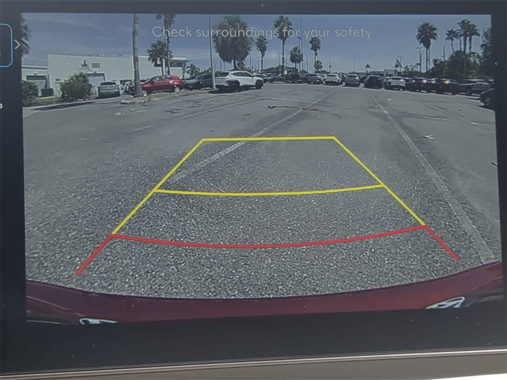 Thumbnail: 2026 Hyundai Tucson - 28