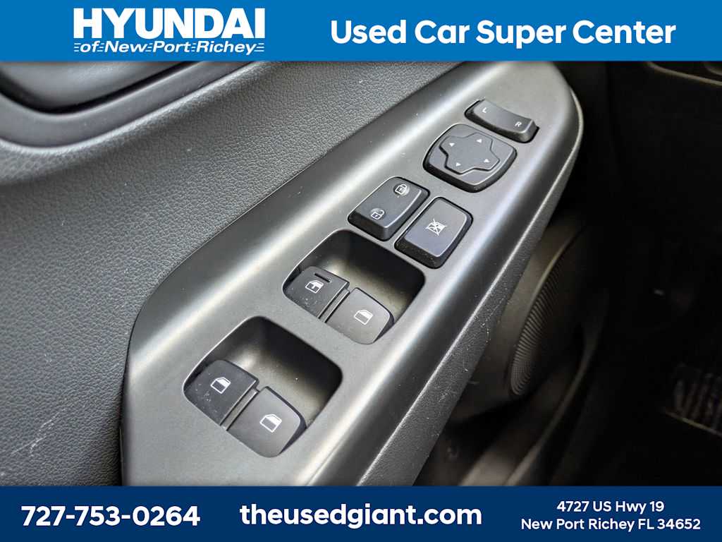 Thumbnail: 2020 Hyundai Kona - 24