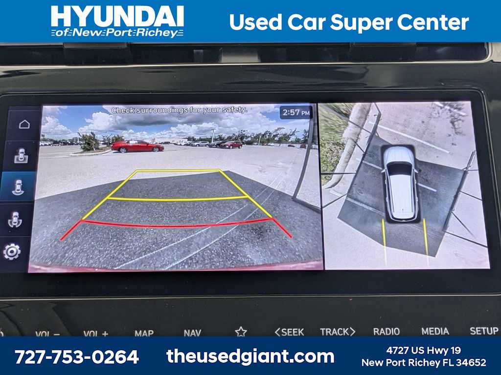 Thumbnail: 2024 Hyundai Tucson - 27