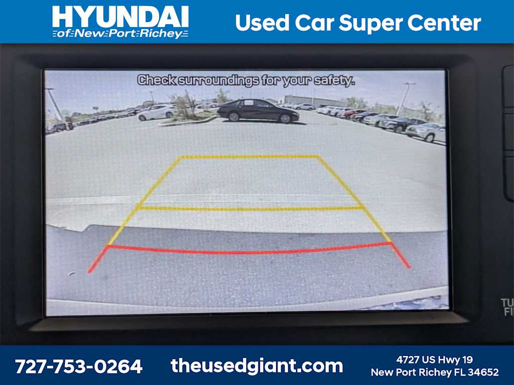 Thumbnail: 2020 Hyundai Santa Fe - 21