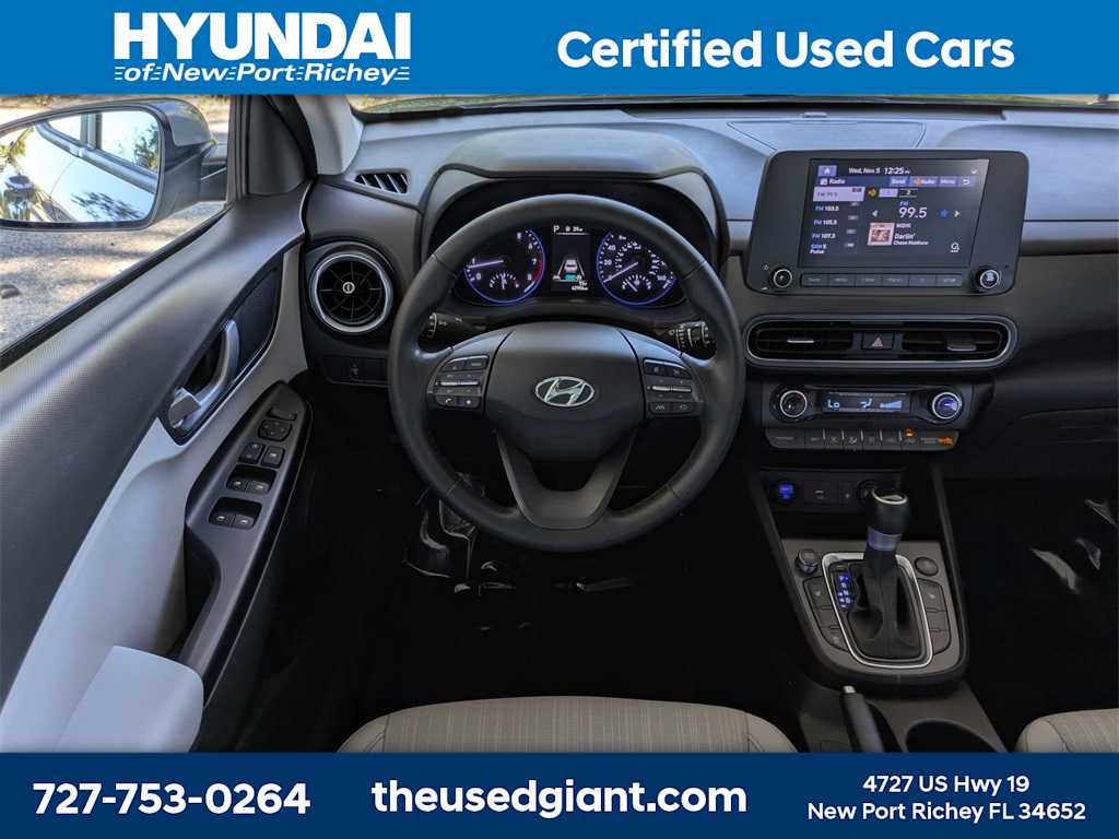 Thumbnail: 2022 Hyundai Kona - 17