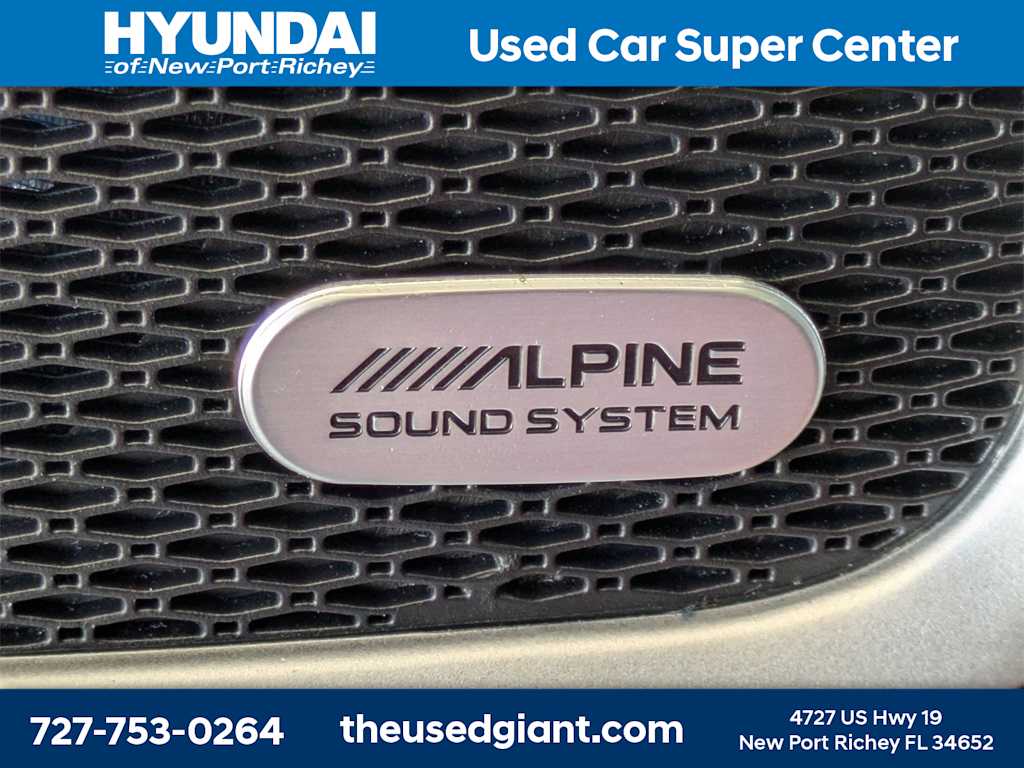 Thumbnail: 2021 Jeep Compass - 32