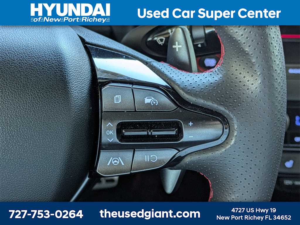 Thumbnail: 2024 Hyundai Elantra - 32