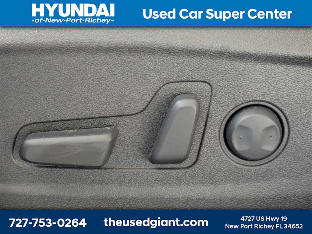 Thumbnail: 2023 Hyundai Kona - 22