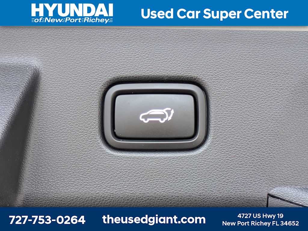 Thumbnail: 2024 Hyundai Tucson - 13