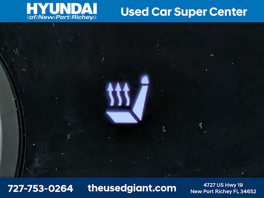Thumbnail: 2026 Hyundai Tucson - 26