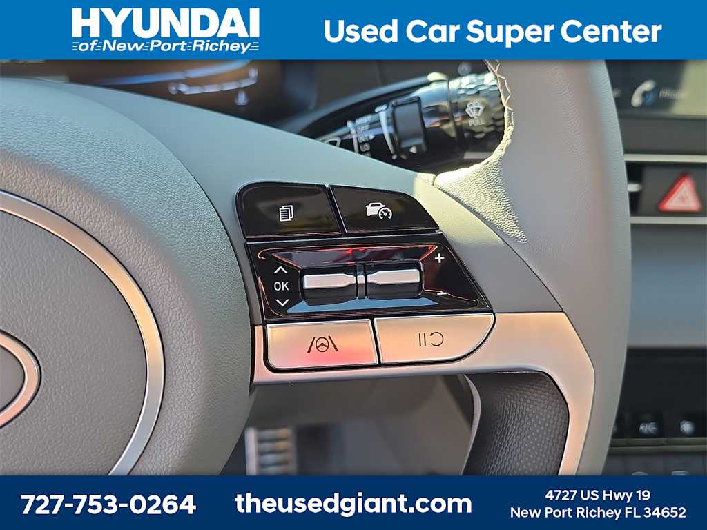 Thumbnail: 2026 Hyundai Elantra - 25