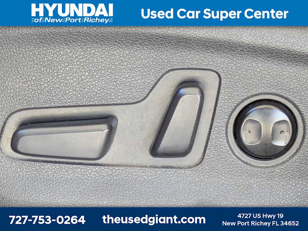 Thumbnail: 2018 Hyundai Tucson - 24