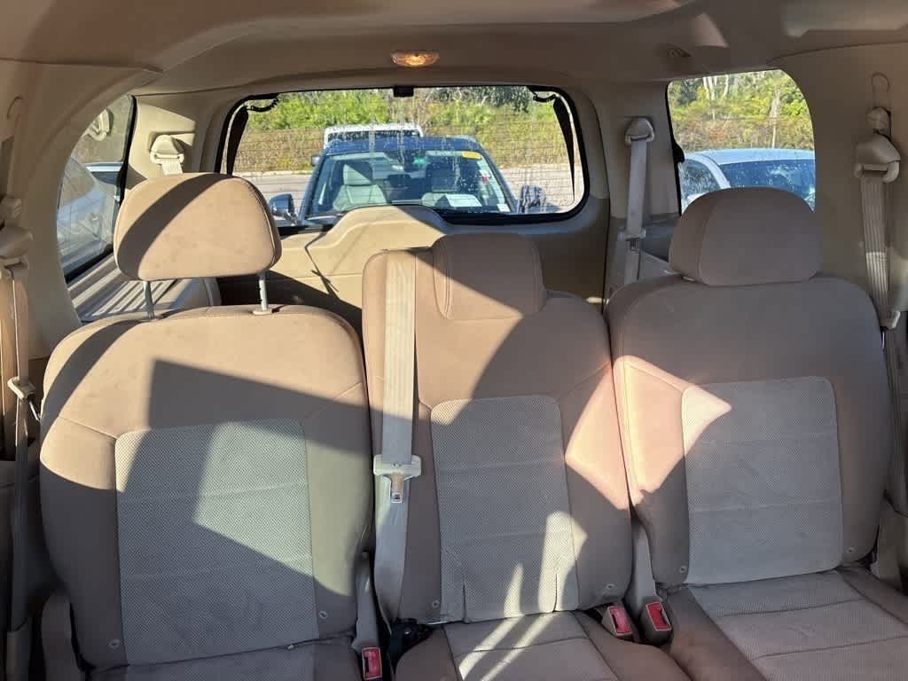 Thumbnail: 2004 Ford Expedition - 9