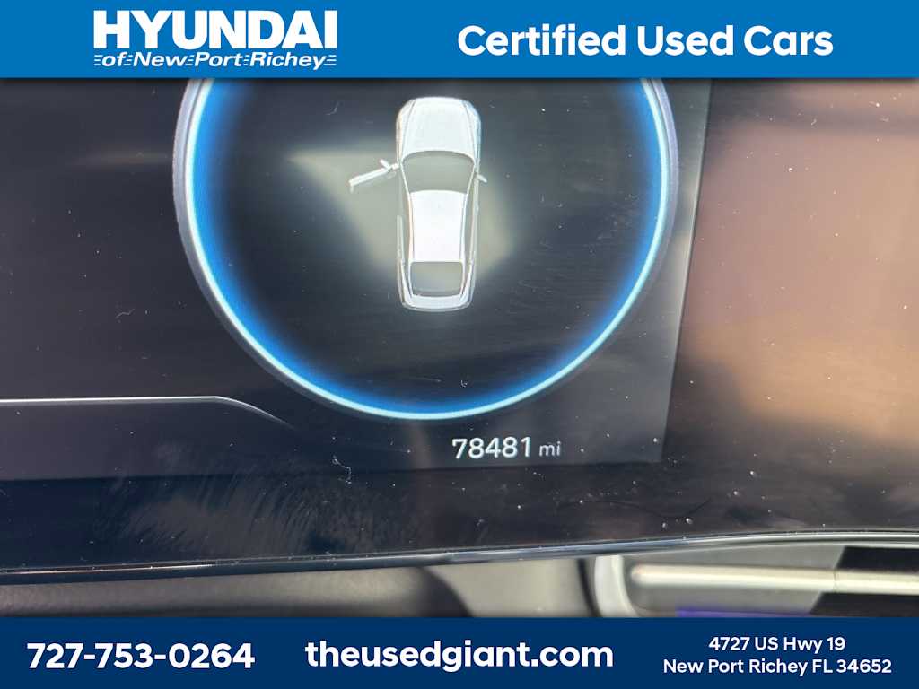 Thumbnail: 2021 Hyundai Elantra - 14