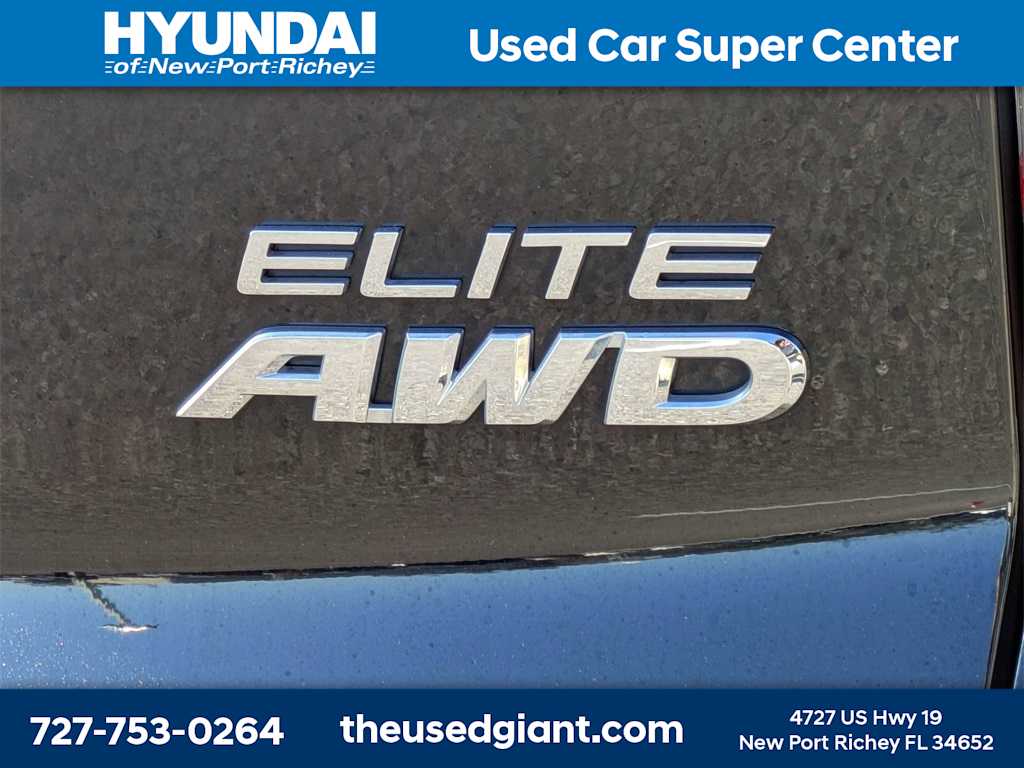 Thumbnail: 2021 Honda Passport - 14