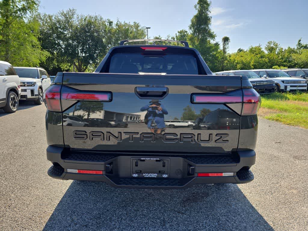 Thumbnail: 2026 Hyundai Santa Cruz - 6