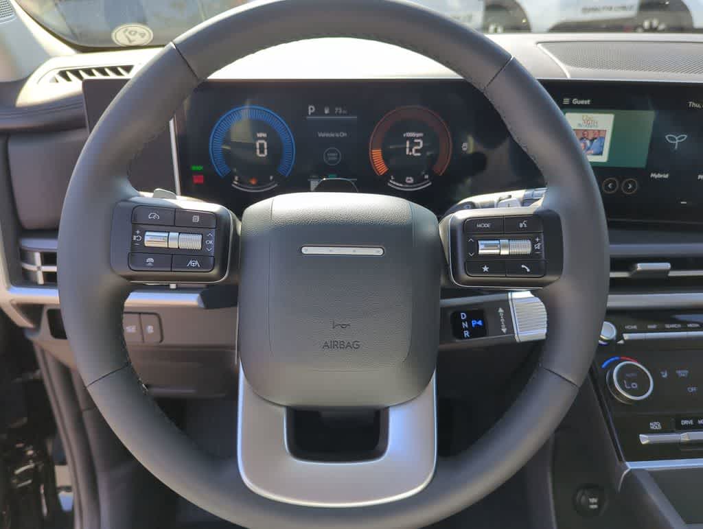Thumbnail: 2026 Hyundai Santa Fe - 23