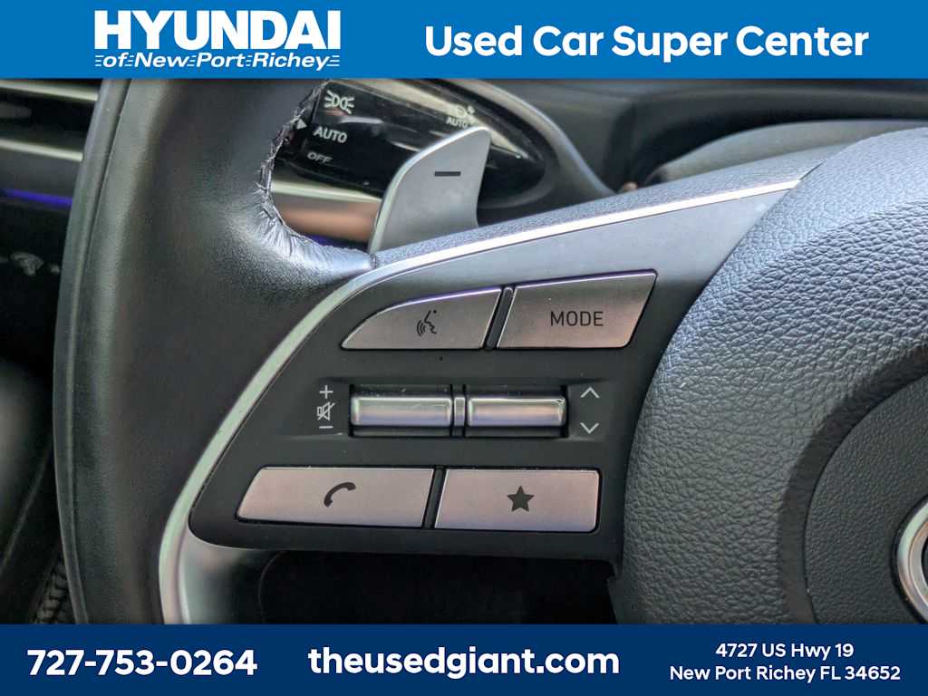 Thumbnail: 2023 Hyundai Palisade - 41