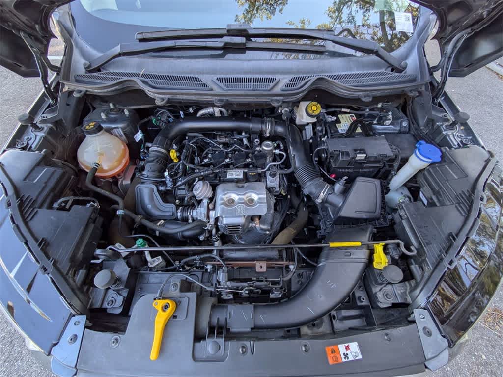 Thumbnail: 2020 Ford EcoSport - 16