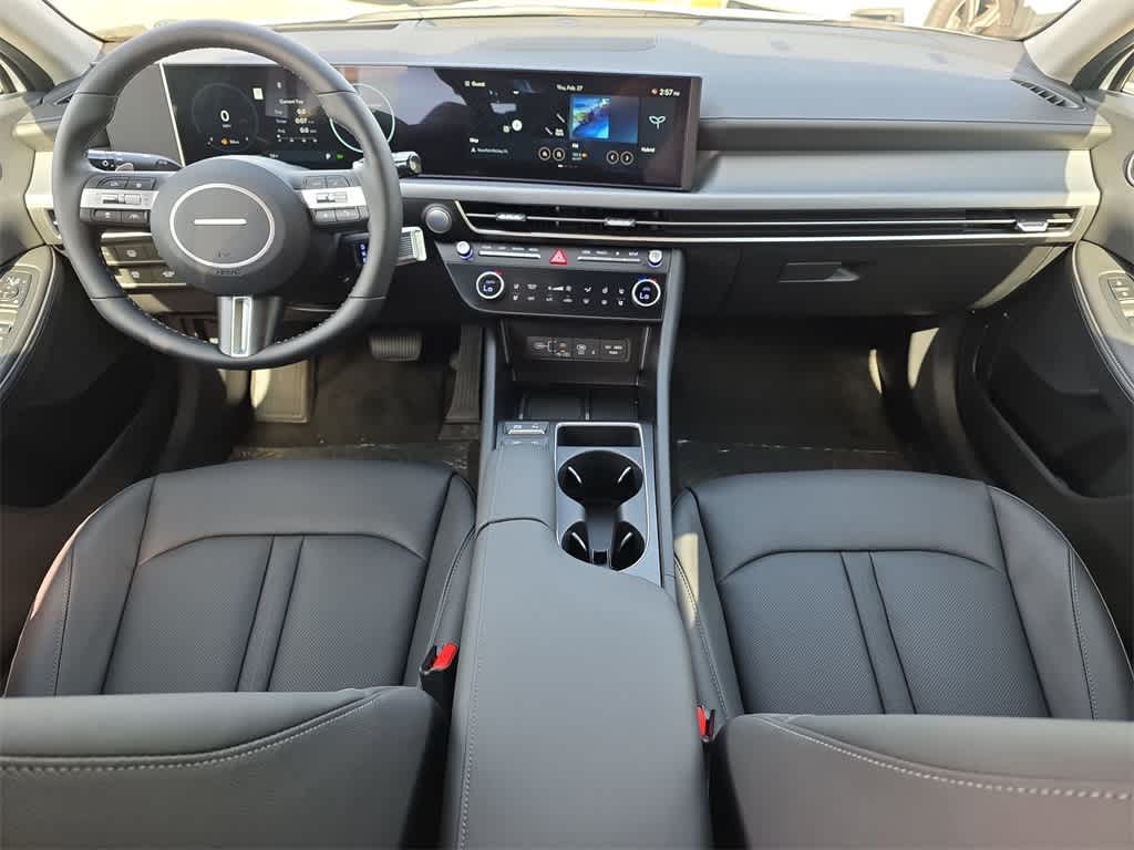 Thumbnail: 2025 Hyundai Sonata - 14