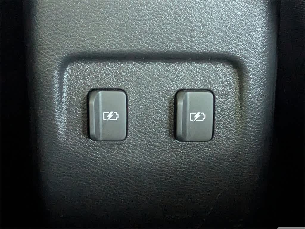 Thumbnail: 2021 Nissan Kicks - 15