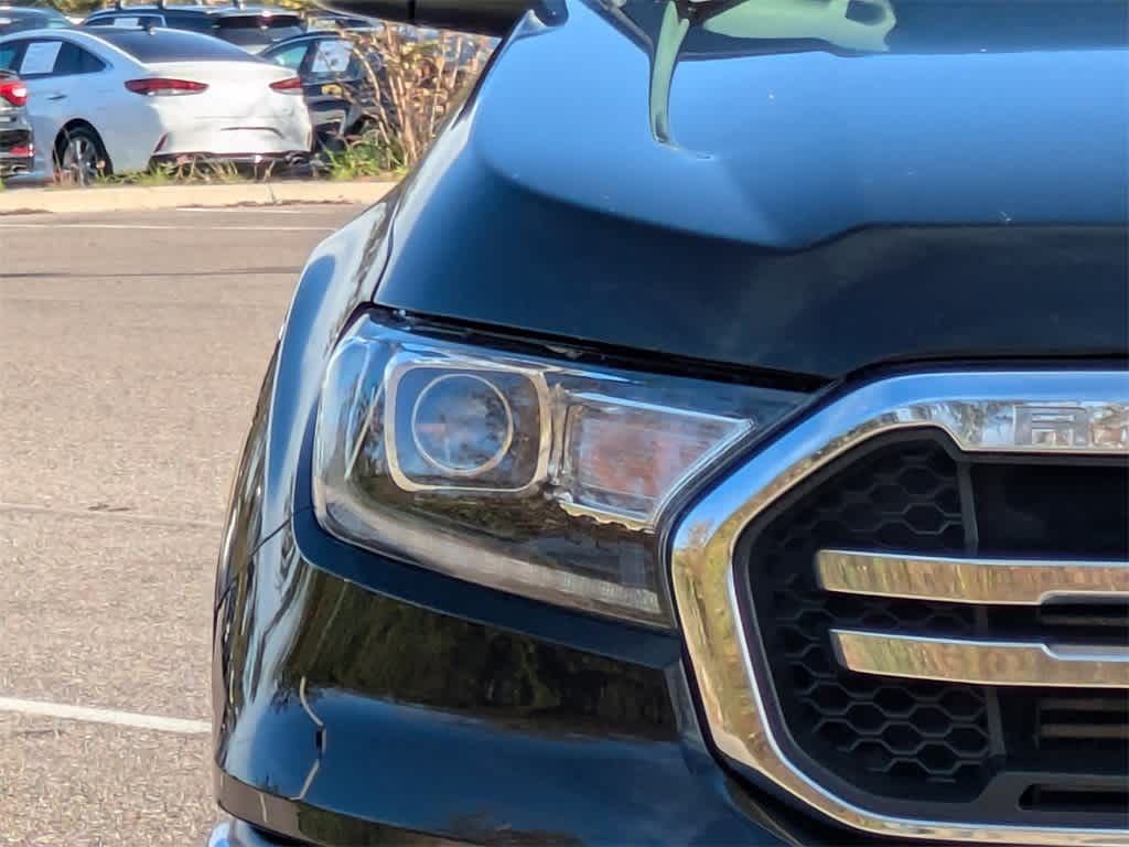 Thumbnail: 2019 Ford Ranger - 9