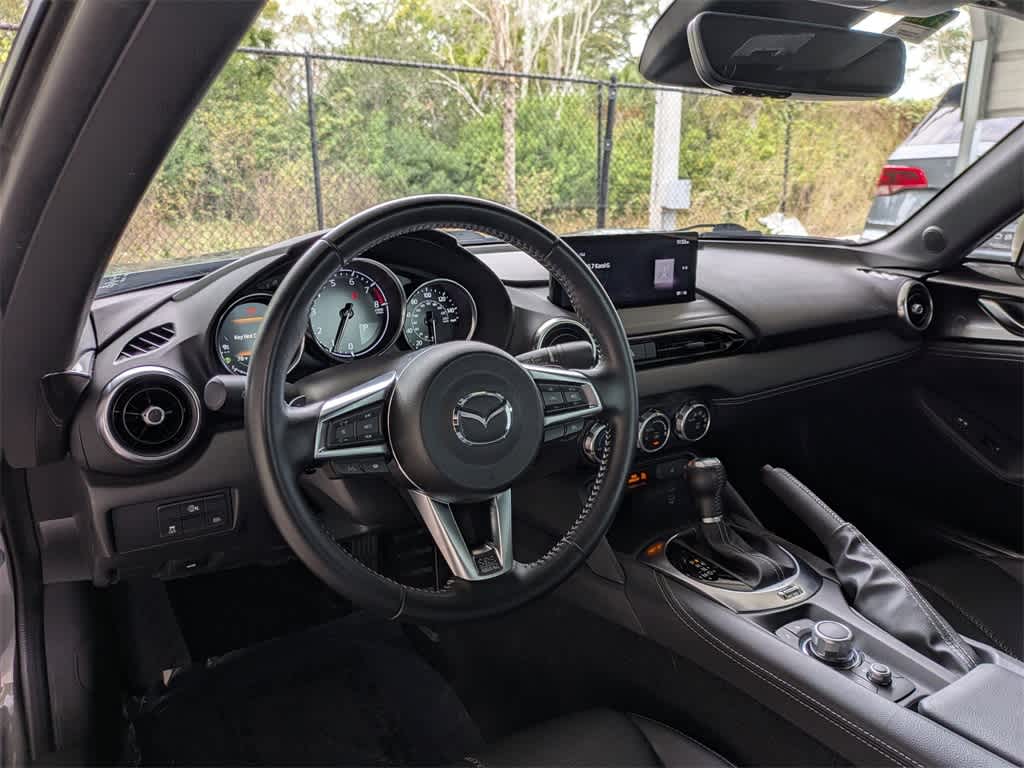 Thumbnail: 2024 Mazda MX-5 Miata - 16