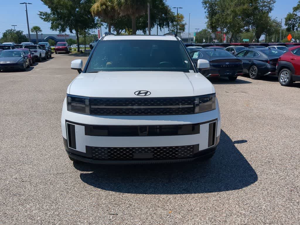 Thumbnail: 2026 Hyundai Santa Fe - 10