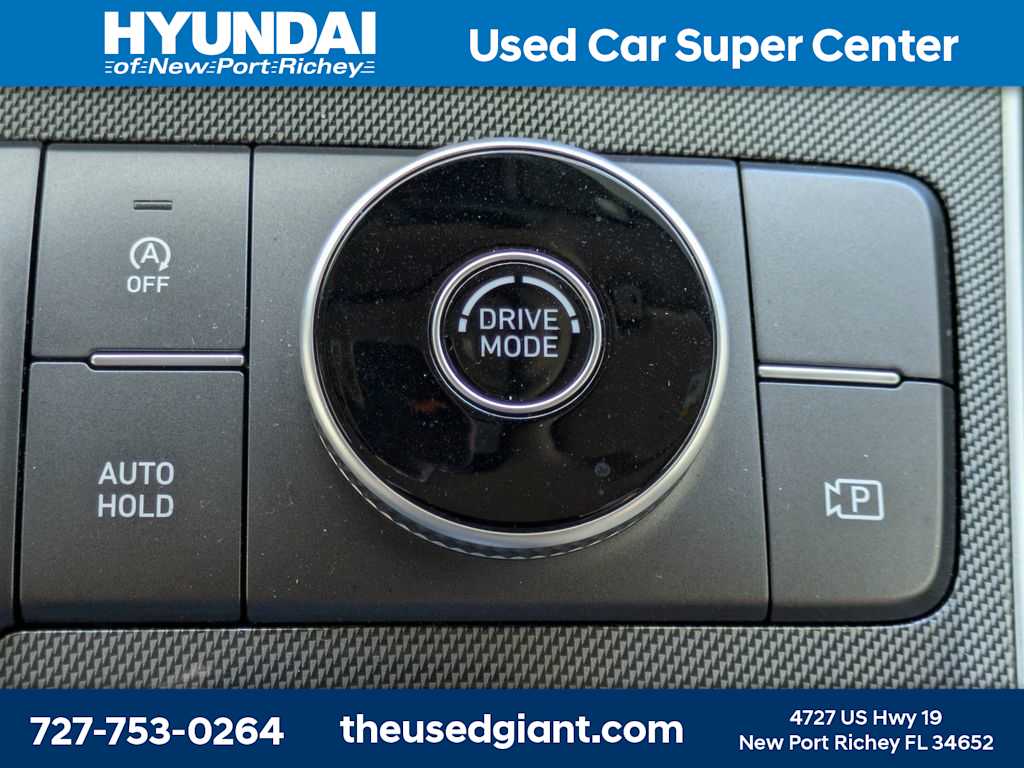 Thumbnail: 2022 Hyundai Santa Fe - 25