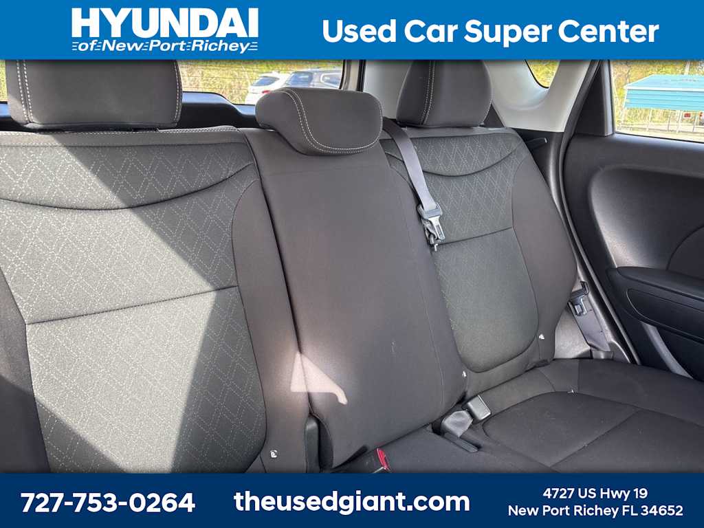 Thumbnail: 2018 Kia Soul - 8