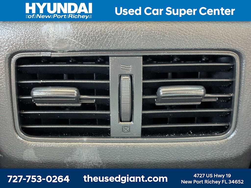 Thumbnail: 2022 Nissan Rogue - 17