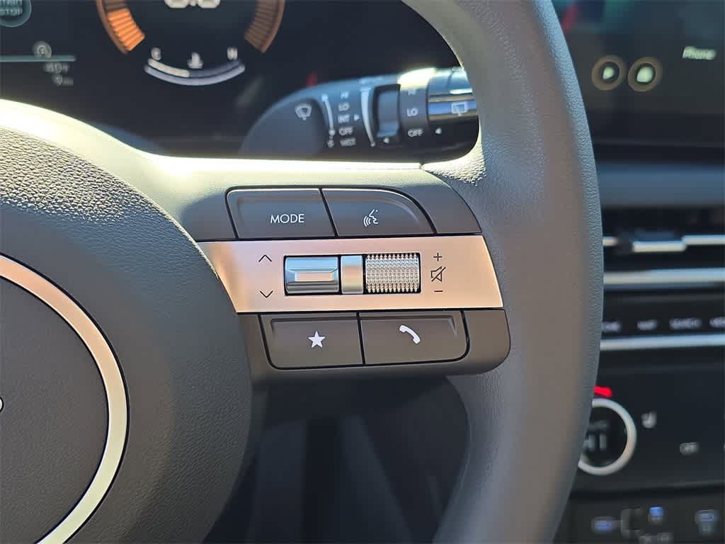 Thumbnail: 2026 Hyundai Tucson - 24