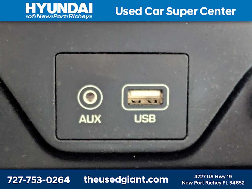 Thumbnail: 2018 Hyundai Tucson - 23