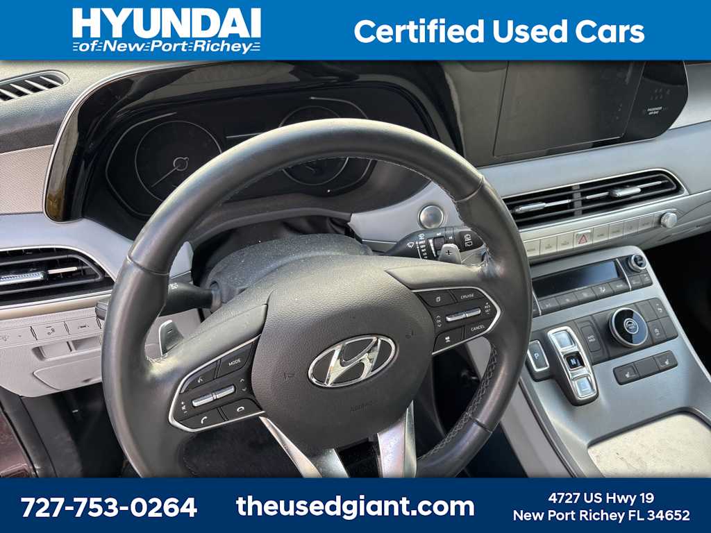 Thumbnail: 2020 Hyundai Palisade - 11