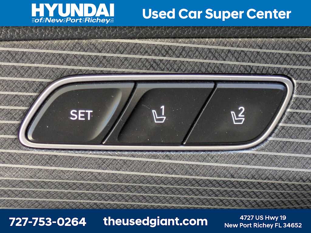 Thumbnail: 2024 Hyundai Palisade - 28