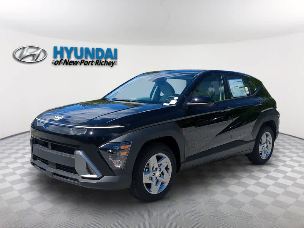 Thumbnail: 2026 Hyundai Kona - 1