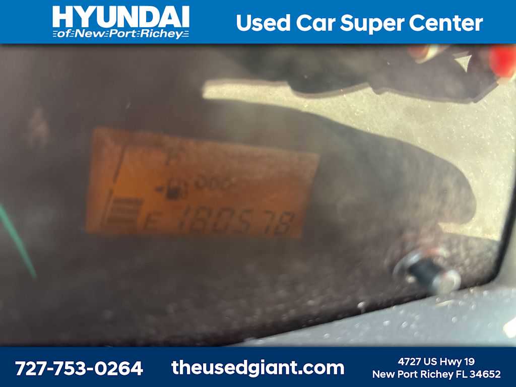 Thumbnail: 2007 Toyota Yaris - 6