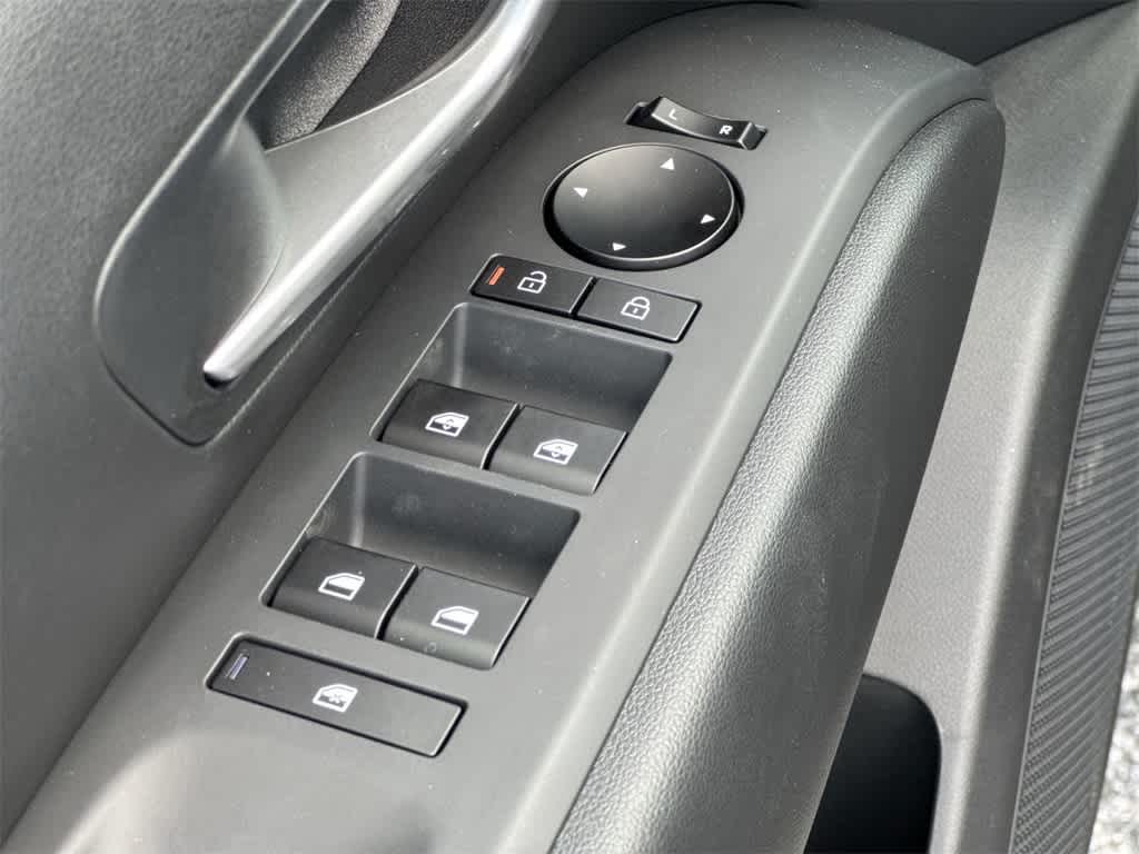2025 Hyundai Tucson SEL Convenience 16