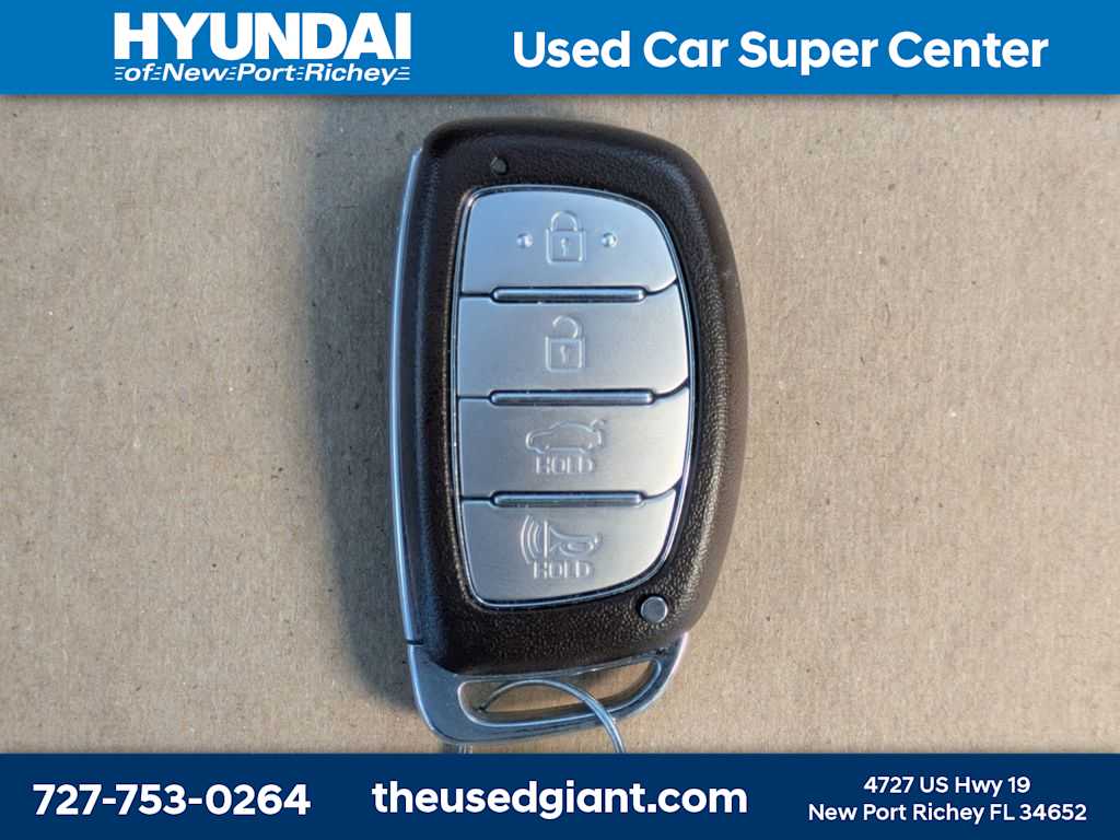 Thumbnail: 2018 Hyundai Sonata - 35