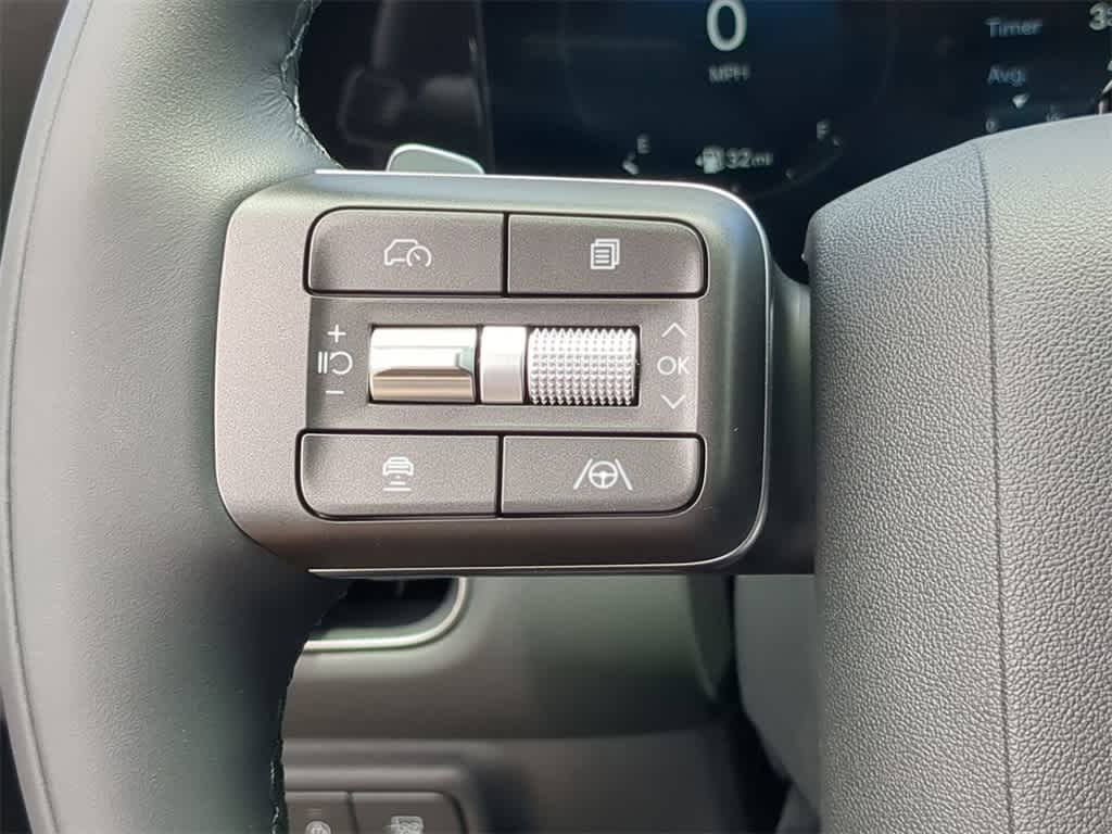 Thumbnail: 2026 Hyundai Palisade - 24